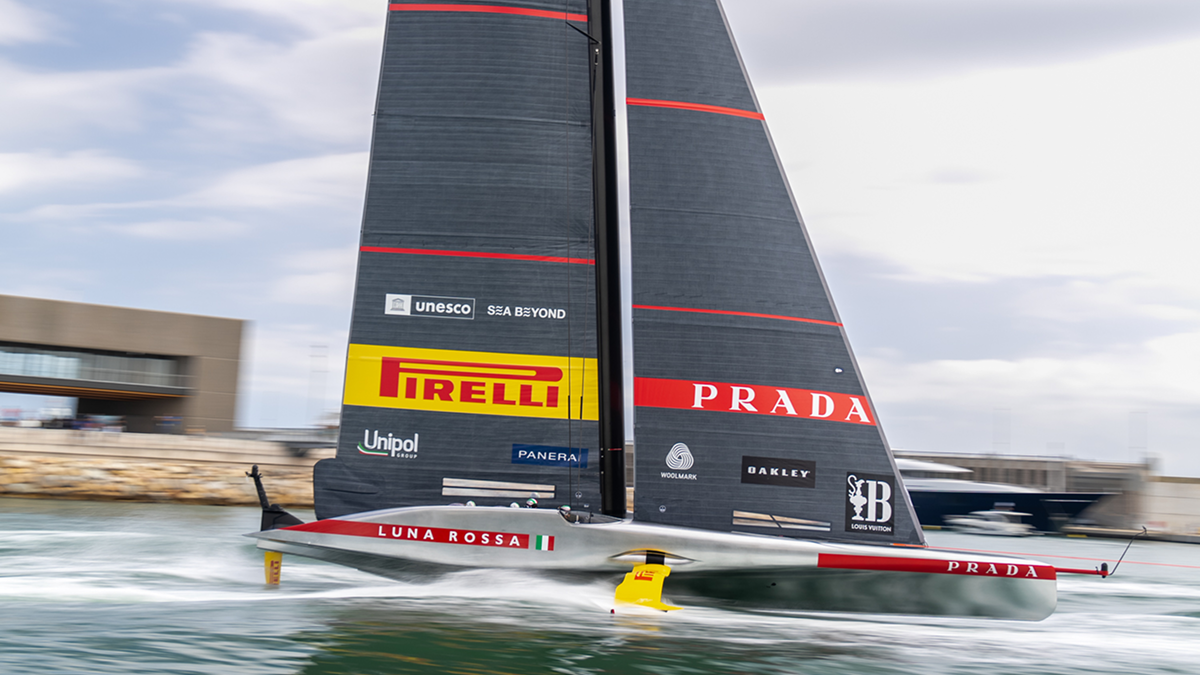 PANERAI EN LA COPA AMÉRICA