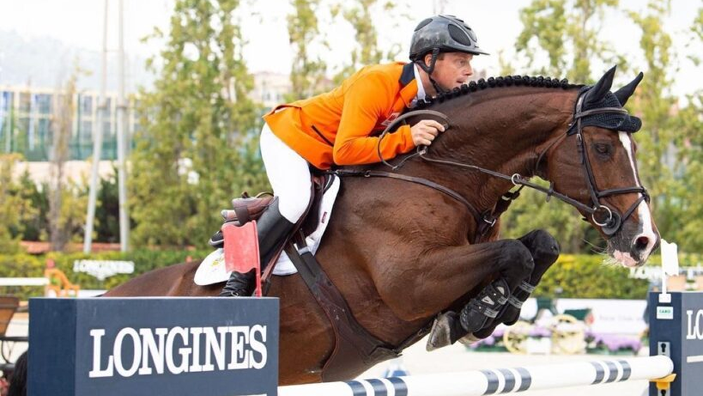 CSIO BARCELONA