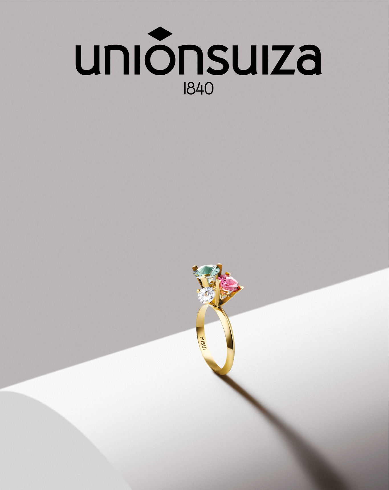 Union Suiza Magazine 2019
