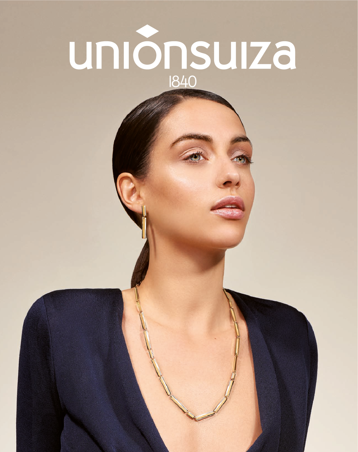 Union Suiza Magazine 2021