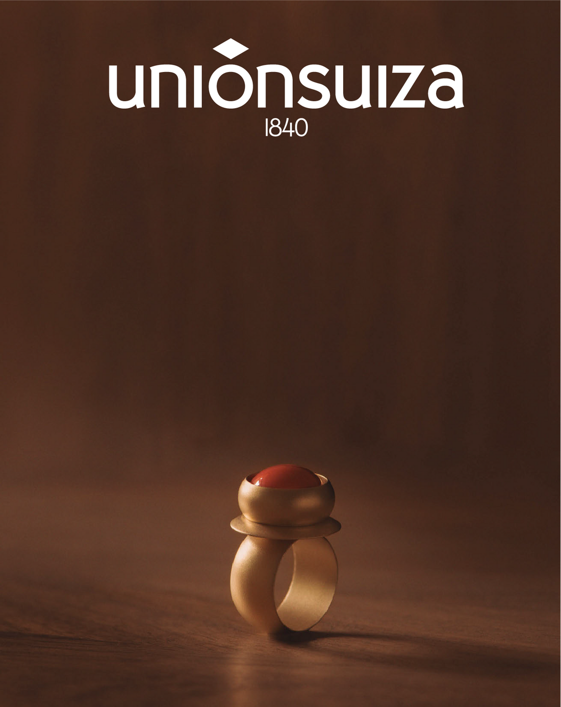Unión Suiza Magazine 2024