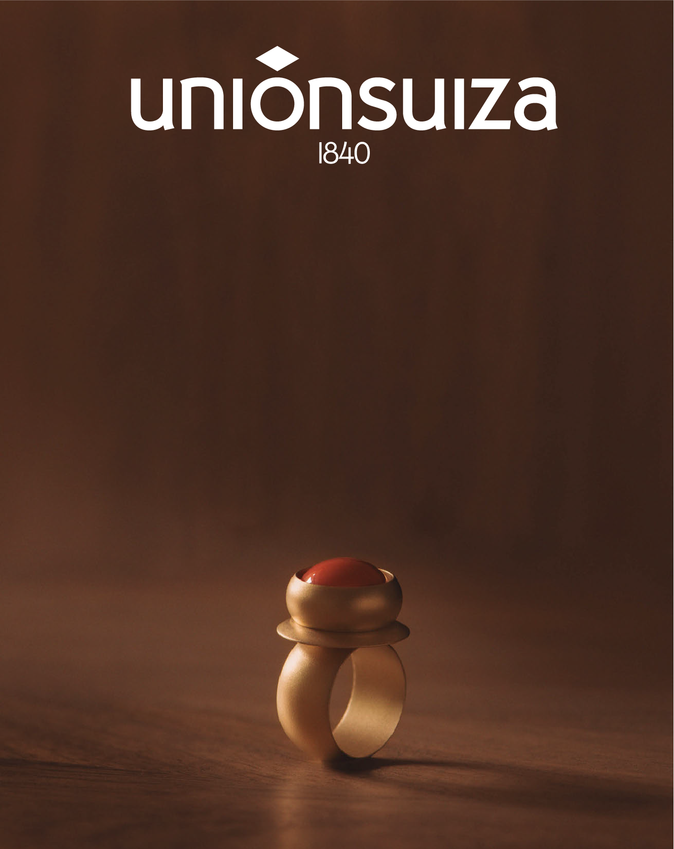 Unión Suiza Magazine 2024