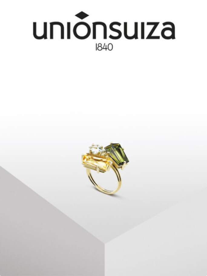 Unión Suiza Magazine 2023