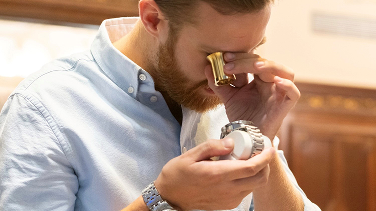 LA COLECCIÓN SEAMASTER DE OMEGA CELEBRA EL 75º ANIVERSARIO