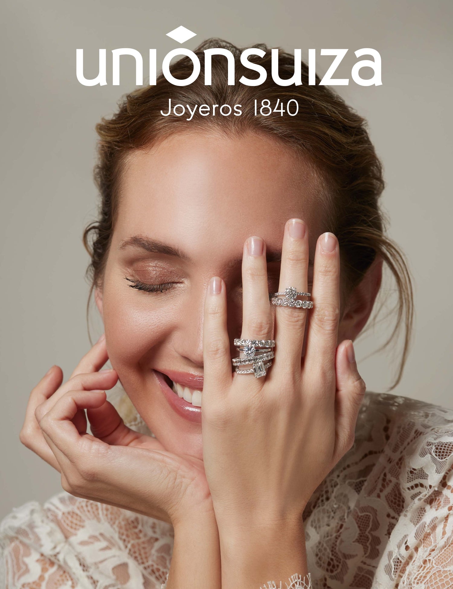 Unión Suiza Magazine 2025