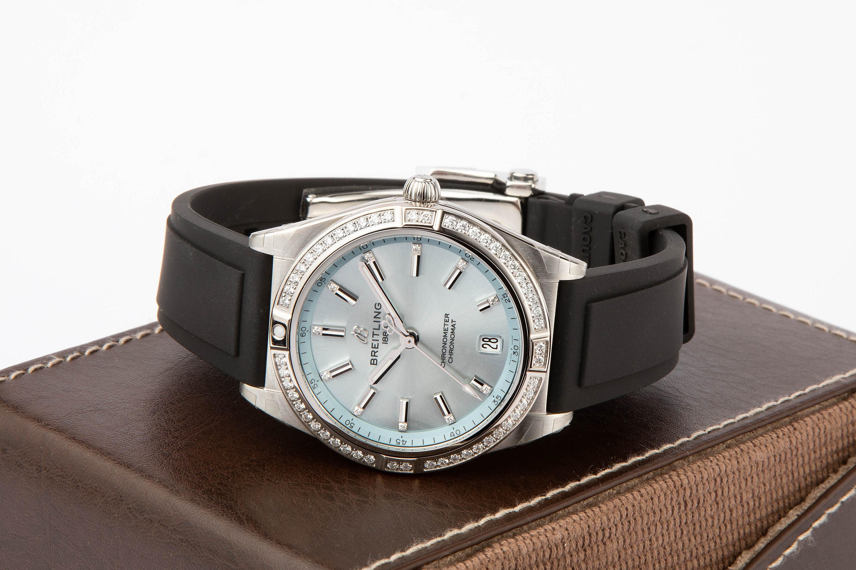 BREITLING CHRONOMAT AUTOMATIC 36