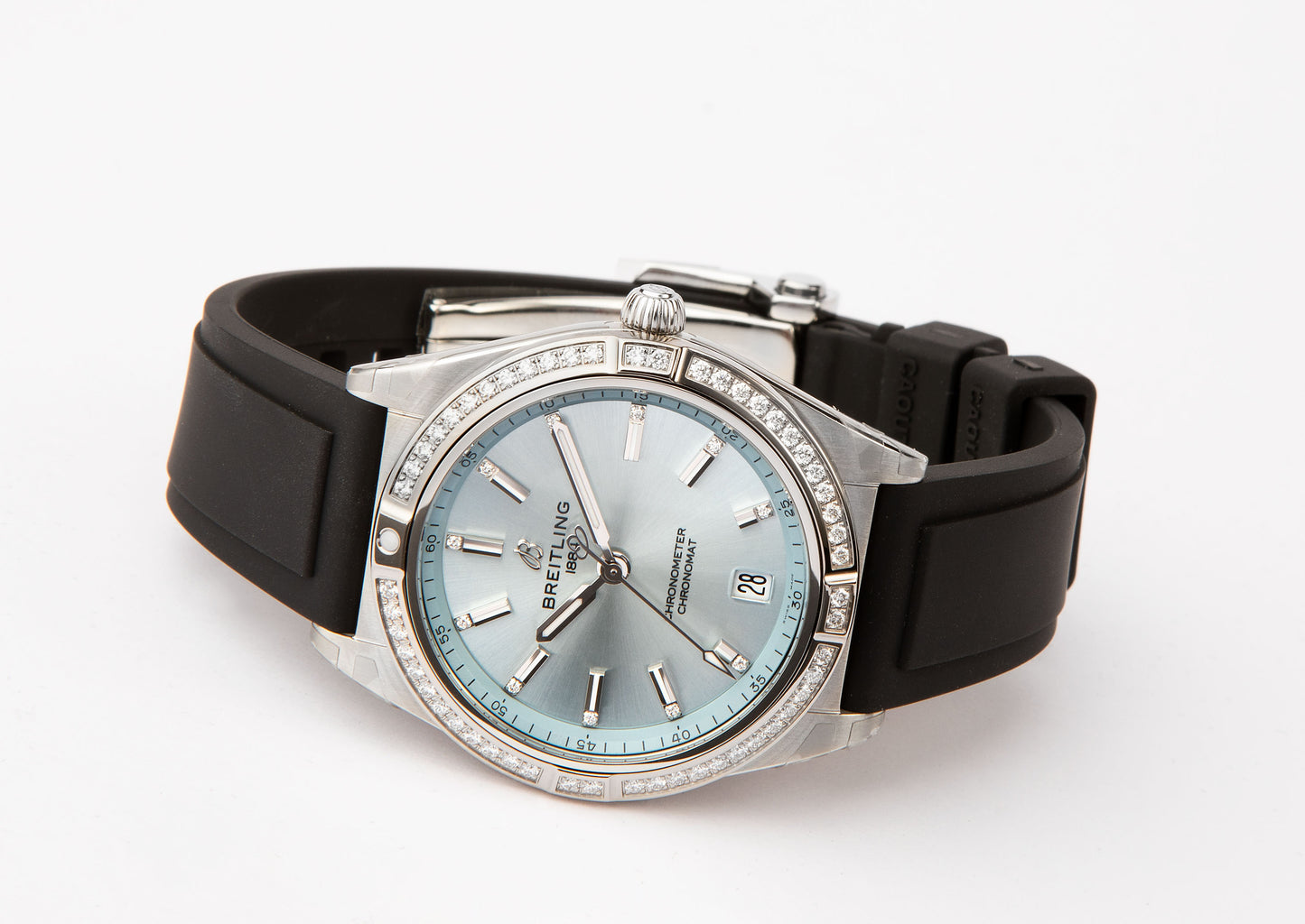 BREITLING CHRONOMAT AUTOMATIC 36