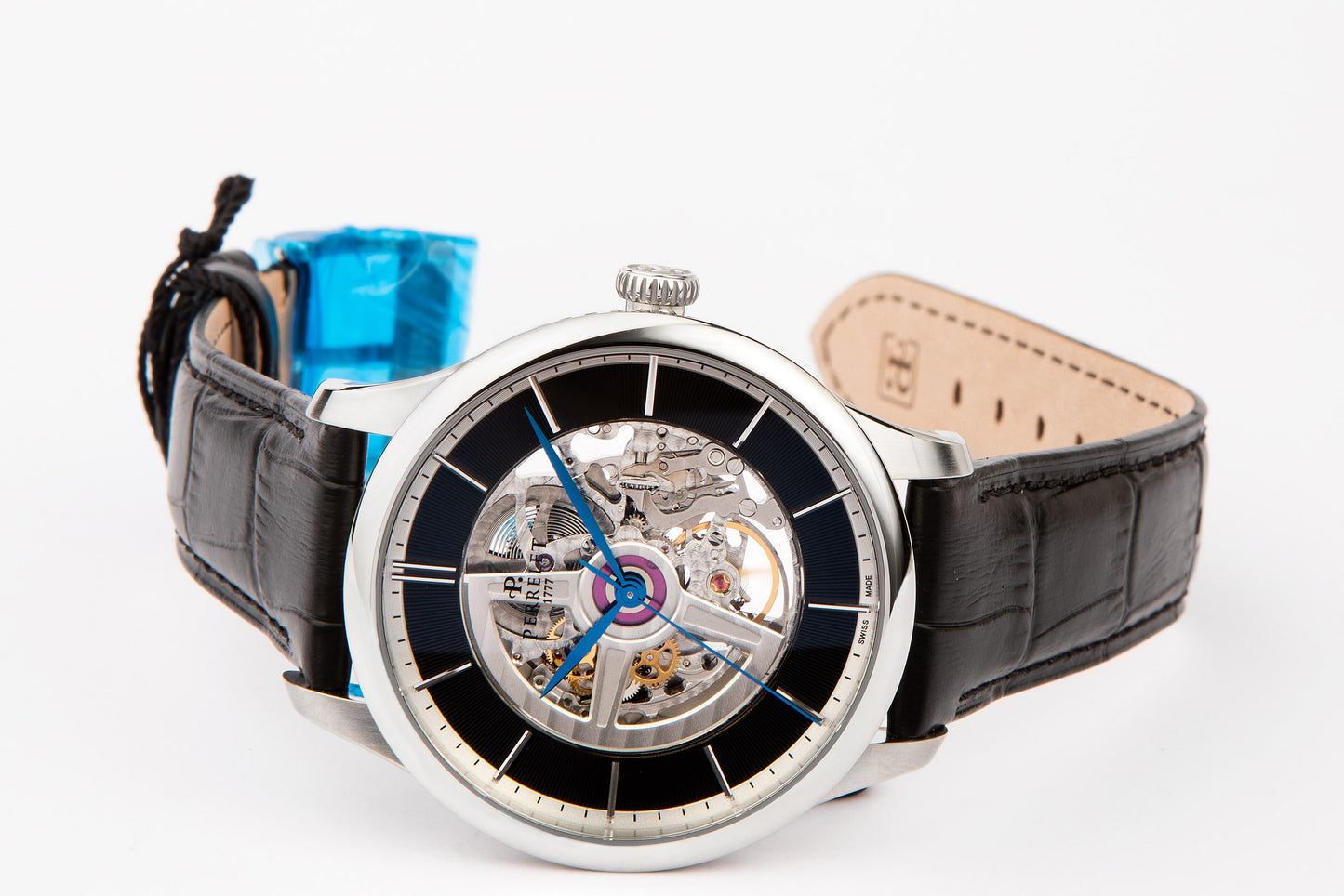 PERRELET FIRST CLASS DOUBLE ROTOR SKELETON