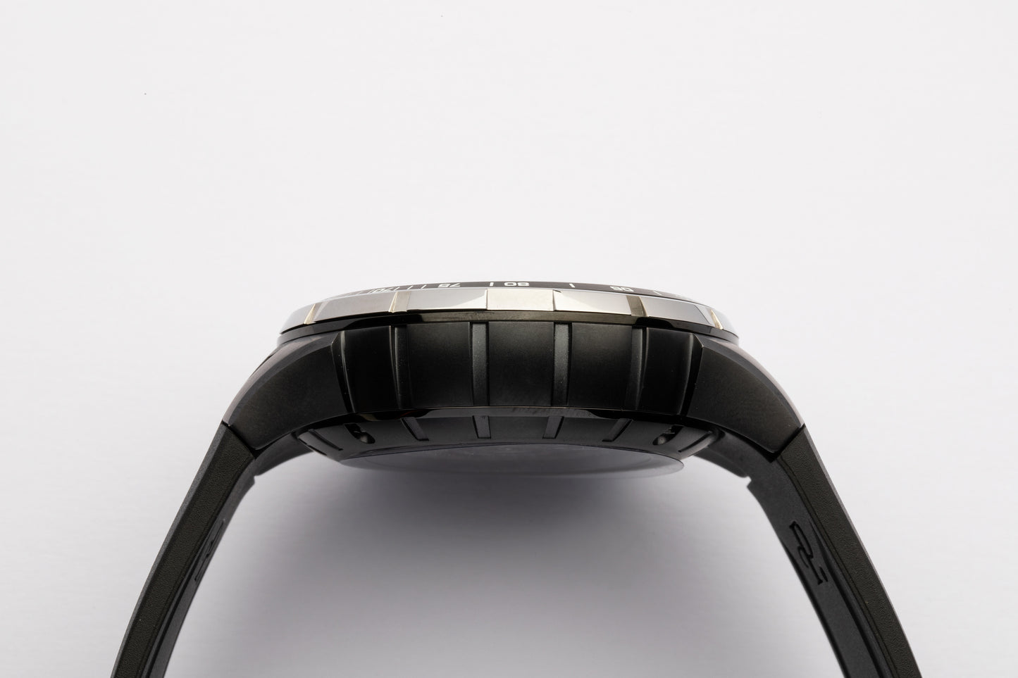 PERRELET WATCH TURBINE CHRONO