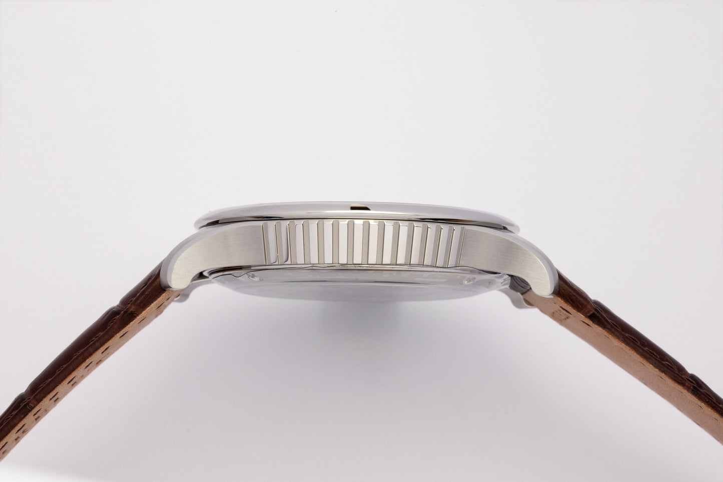 PERRELET WATCH FIRST CLASS DOUBLE ROTOR SKELETON