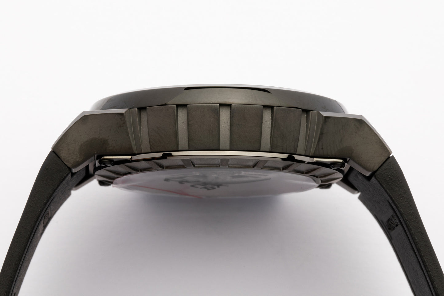 PERRELET TURBINE LABEL NOIR LIMITED EDITION