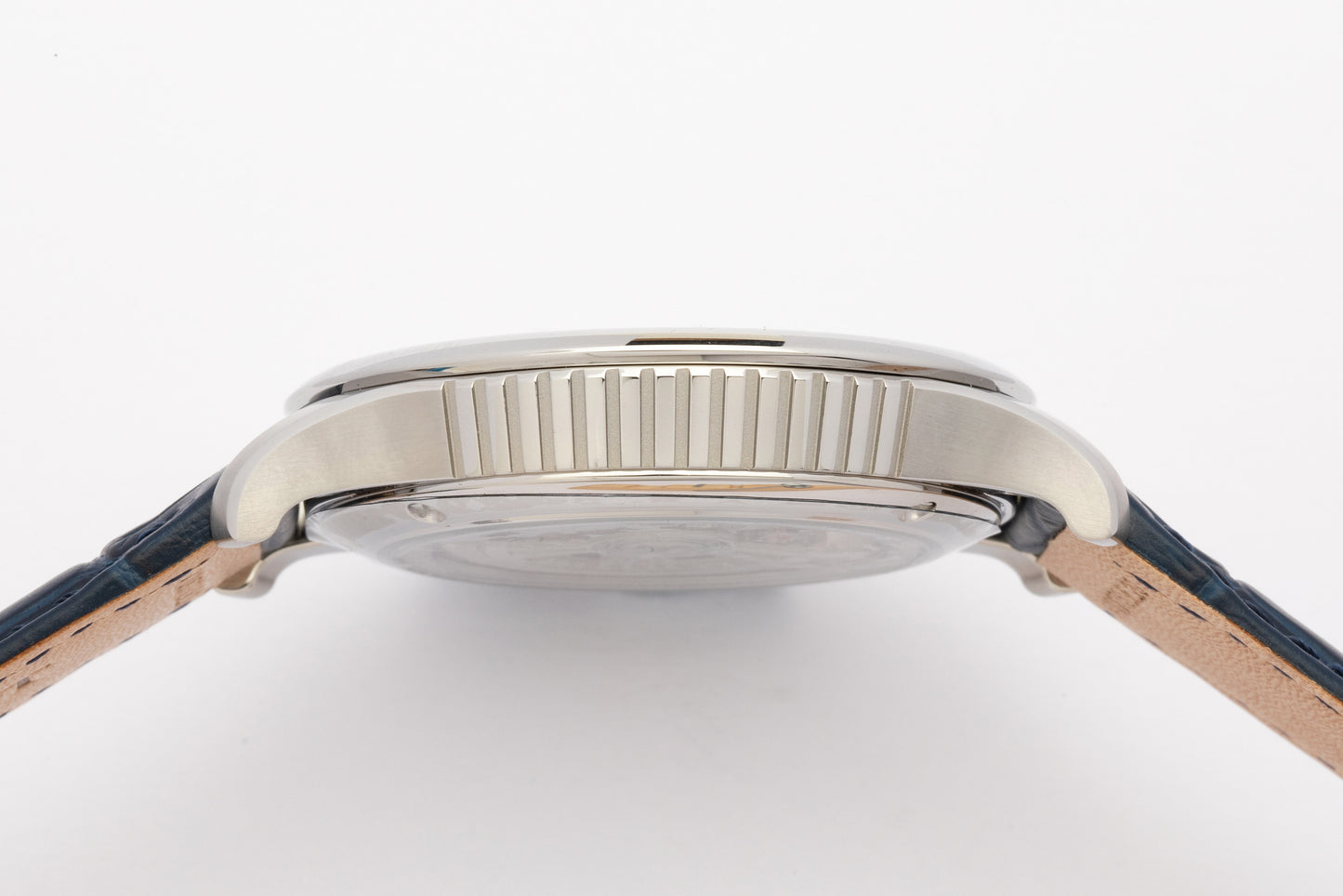 PERRELET WATCH FIRST CLASS SOUBLE ROTOR SKELETON