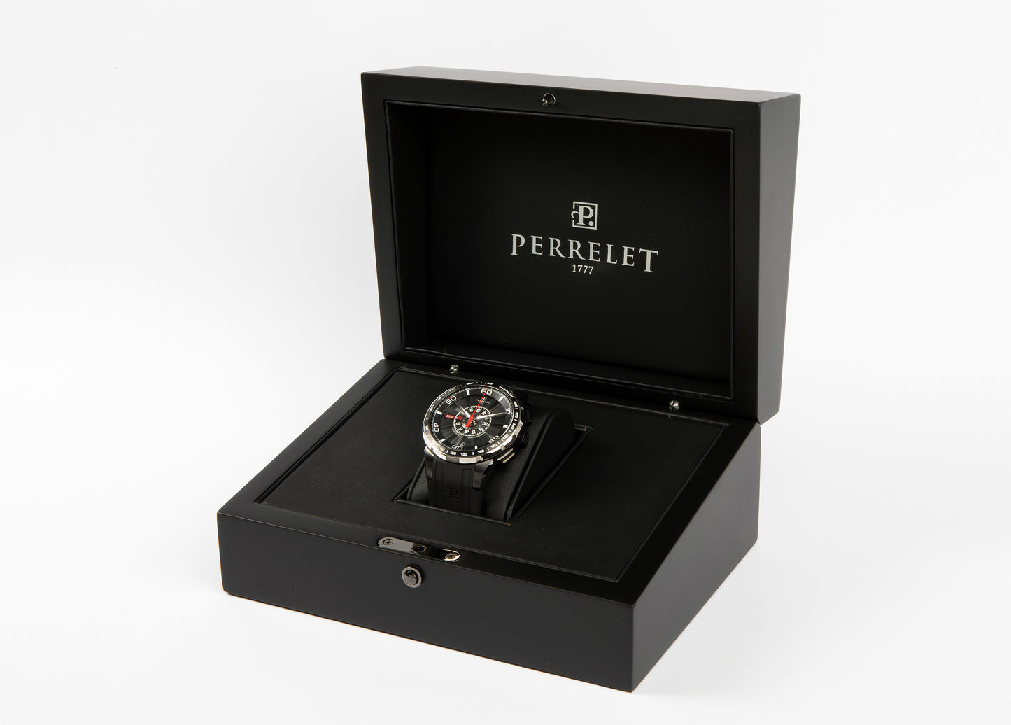 PERRELET WATCH TURBINE CHRONO