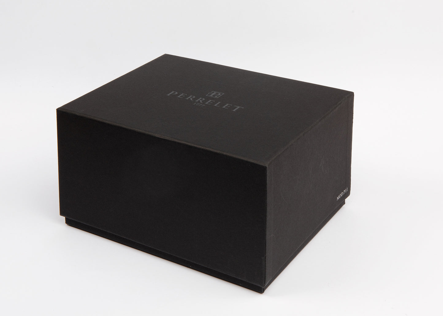 PERRELET TURBINE LABEL NOIR LIMITED EDITION