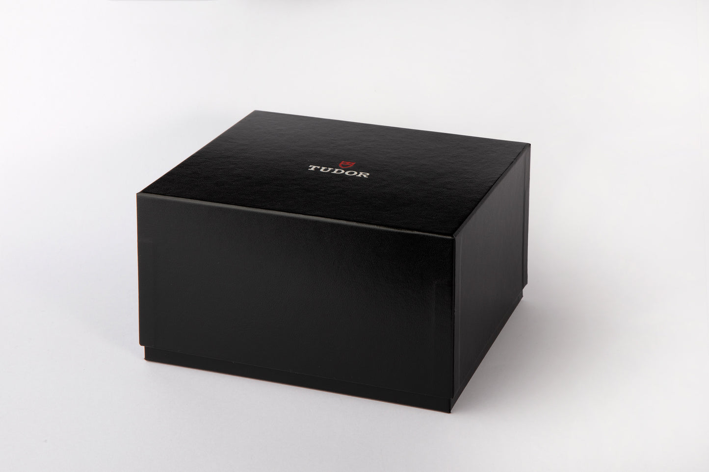 TUDOR BLACK 39 BAY S&G