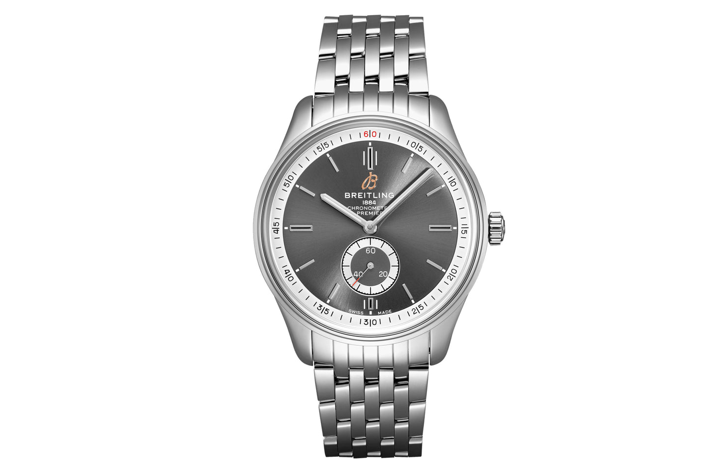 BREITLING PREMIER AUTOMATIC 40