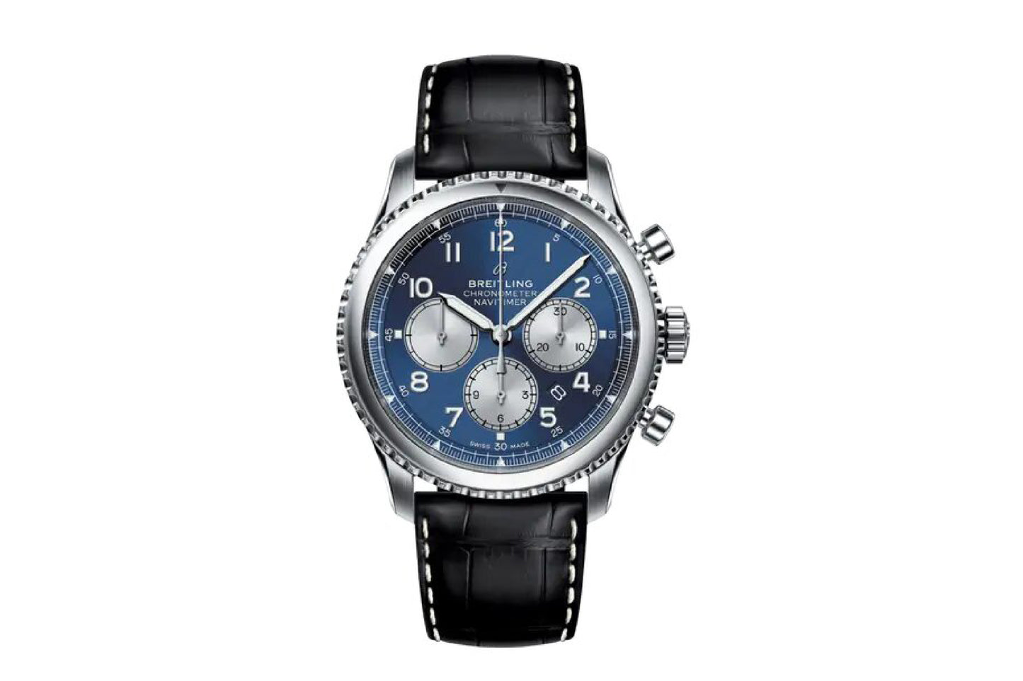 BREITLING NAVITIMER 8 B01 CHRONOGRAPH 43