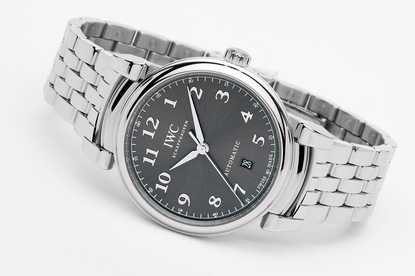 IWC Da Vinci Automatic