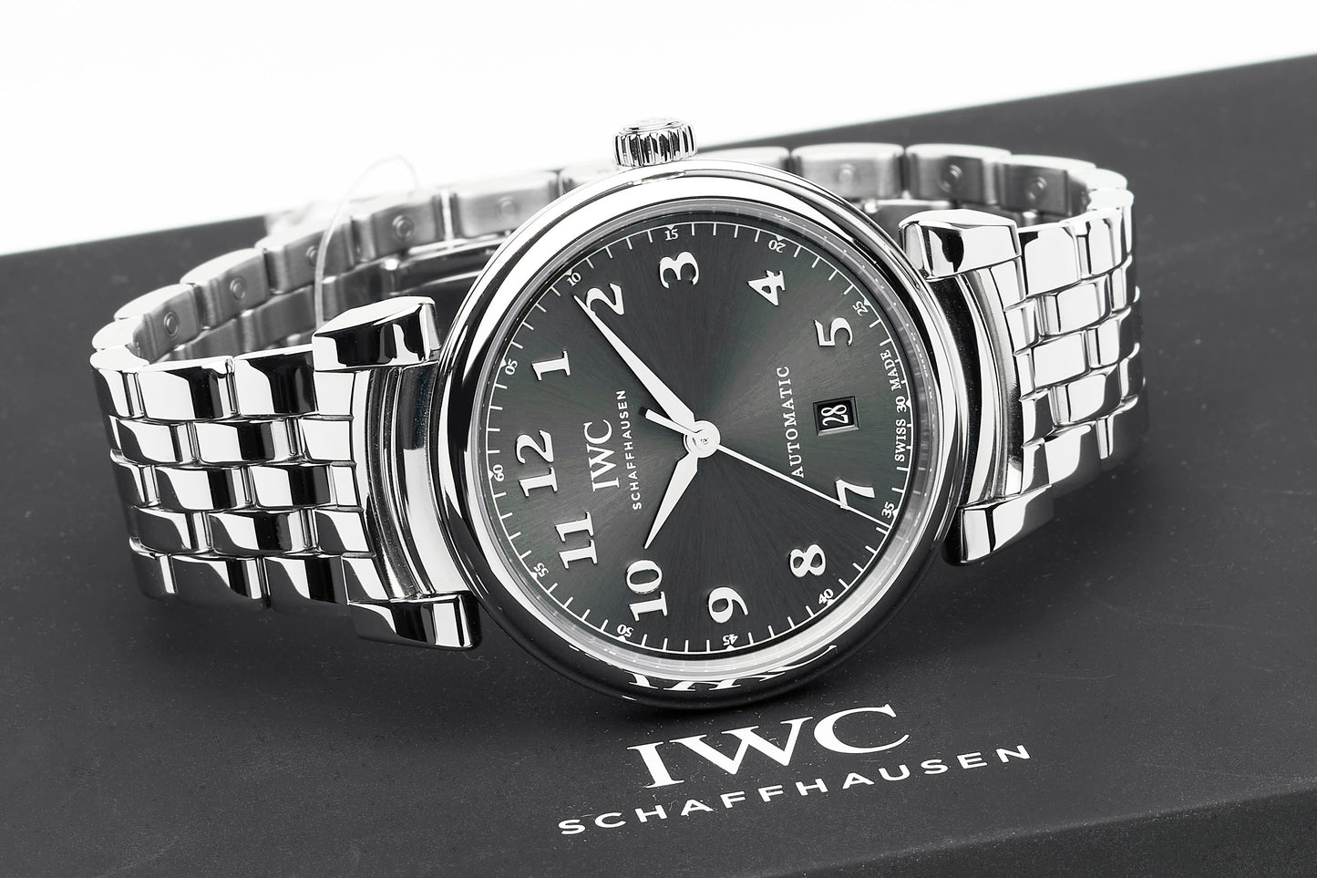 IWC Da Vinci Automatic