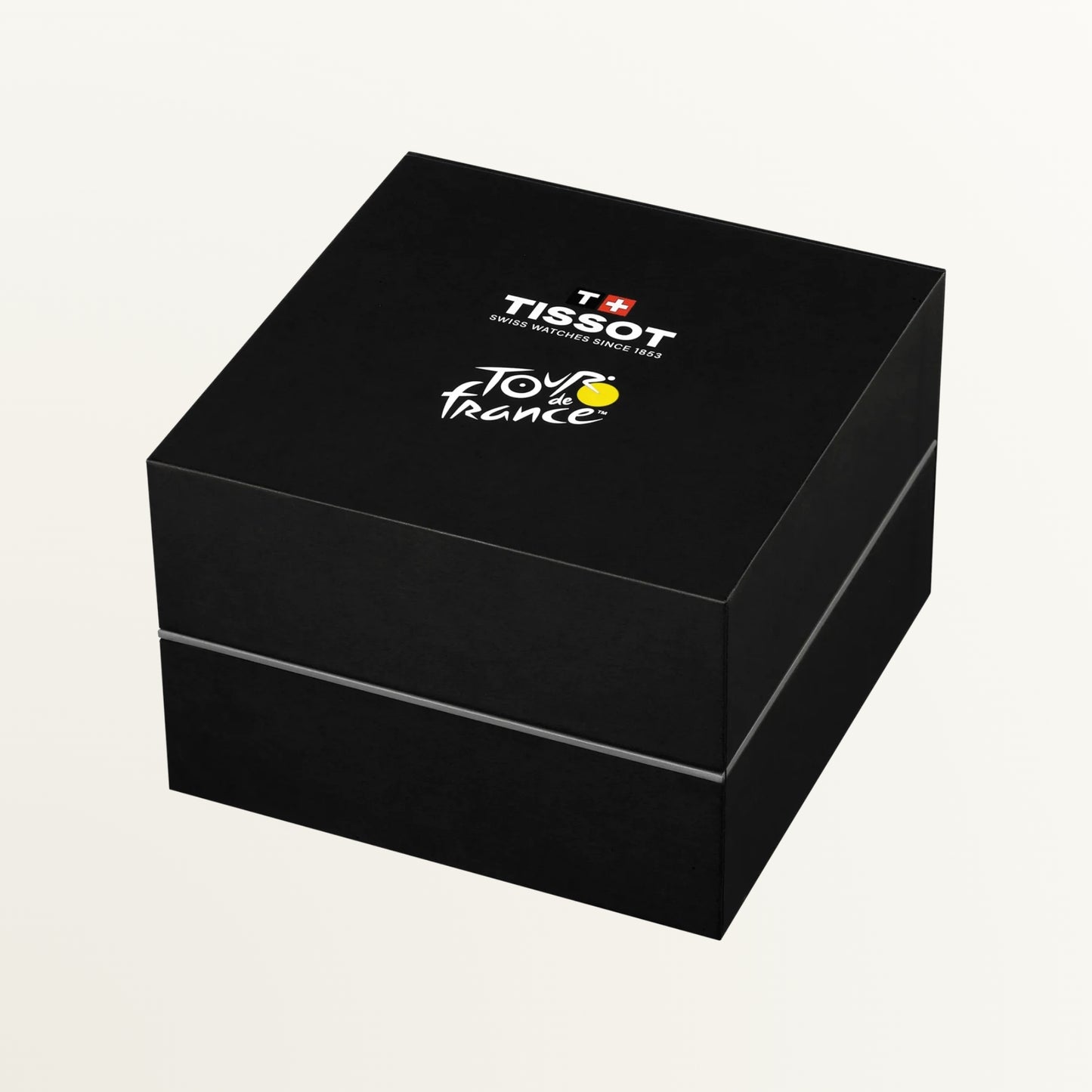 TISSOT PR 100 TOUR DE FRANCE 2026 40MM