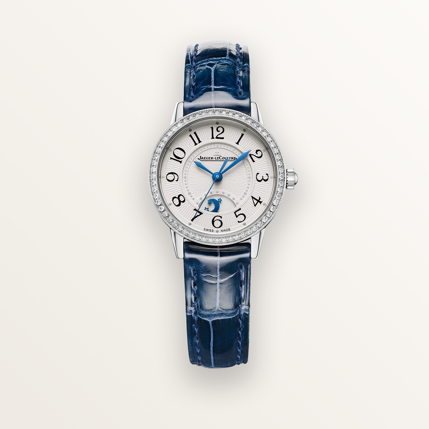 JAEGER-LECOULTRE RENDEZ-VOUS NIGHT DAY SMALL