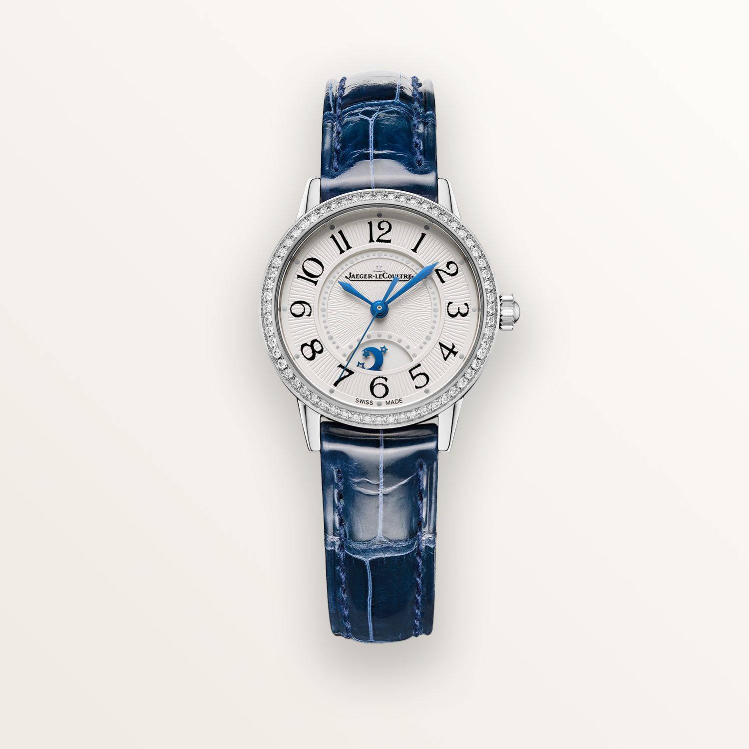 JAEGER-LECOULTRE RENDEZ-VOUS NIGHT DAY SMALL