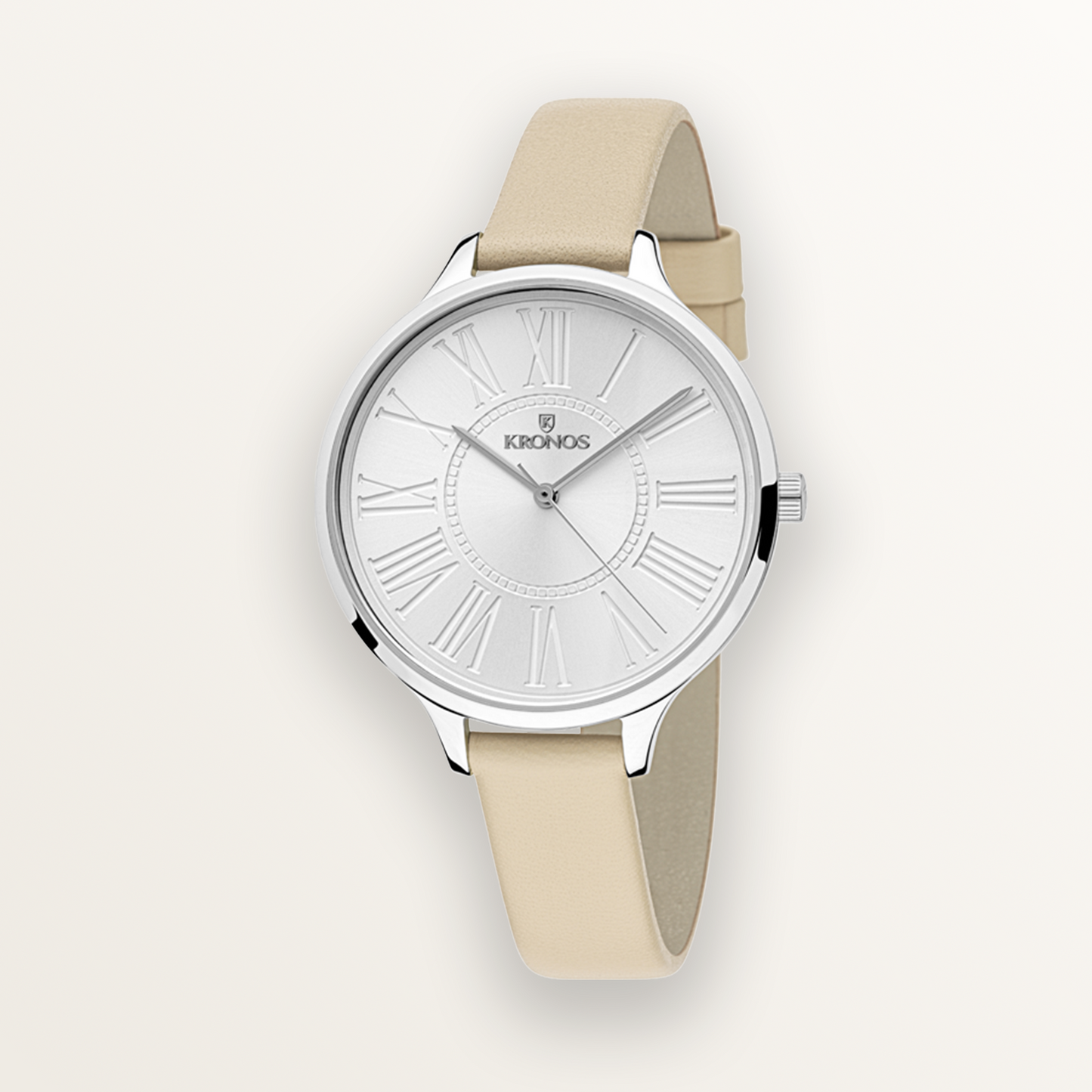 KRONOS LADIES SILVER