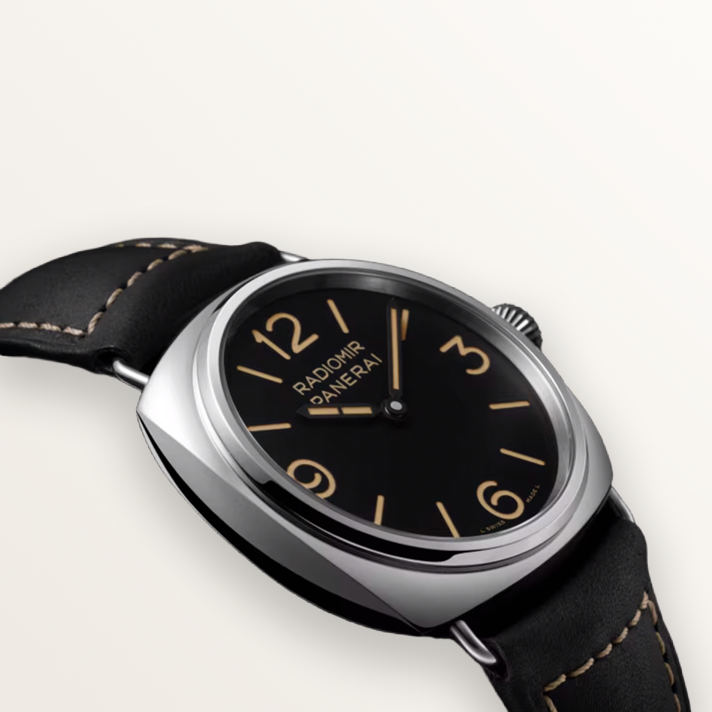 PANERAI RADIOMIR OFFICINE
