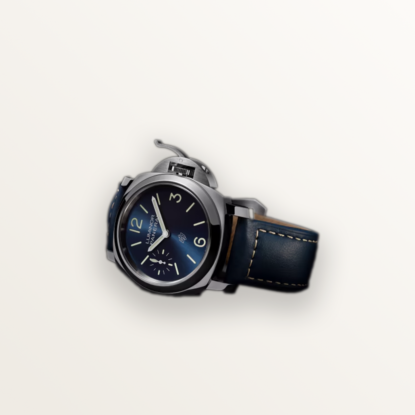 PANERAI LUMINOR BLU MARE 44MM