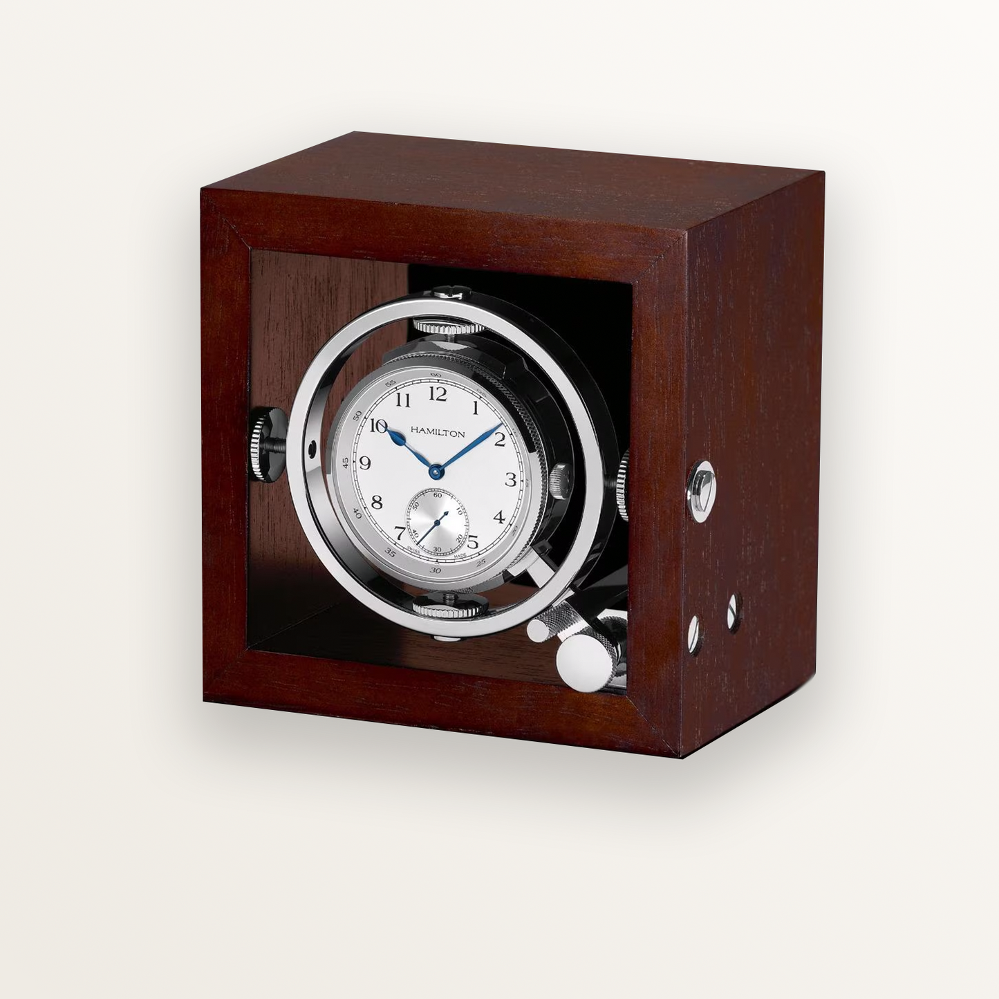 HAMILTON KHAKI NAVY PIONEER MECHANICAL