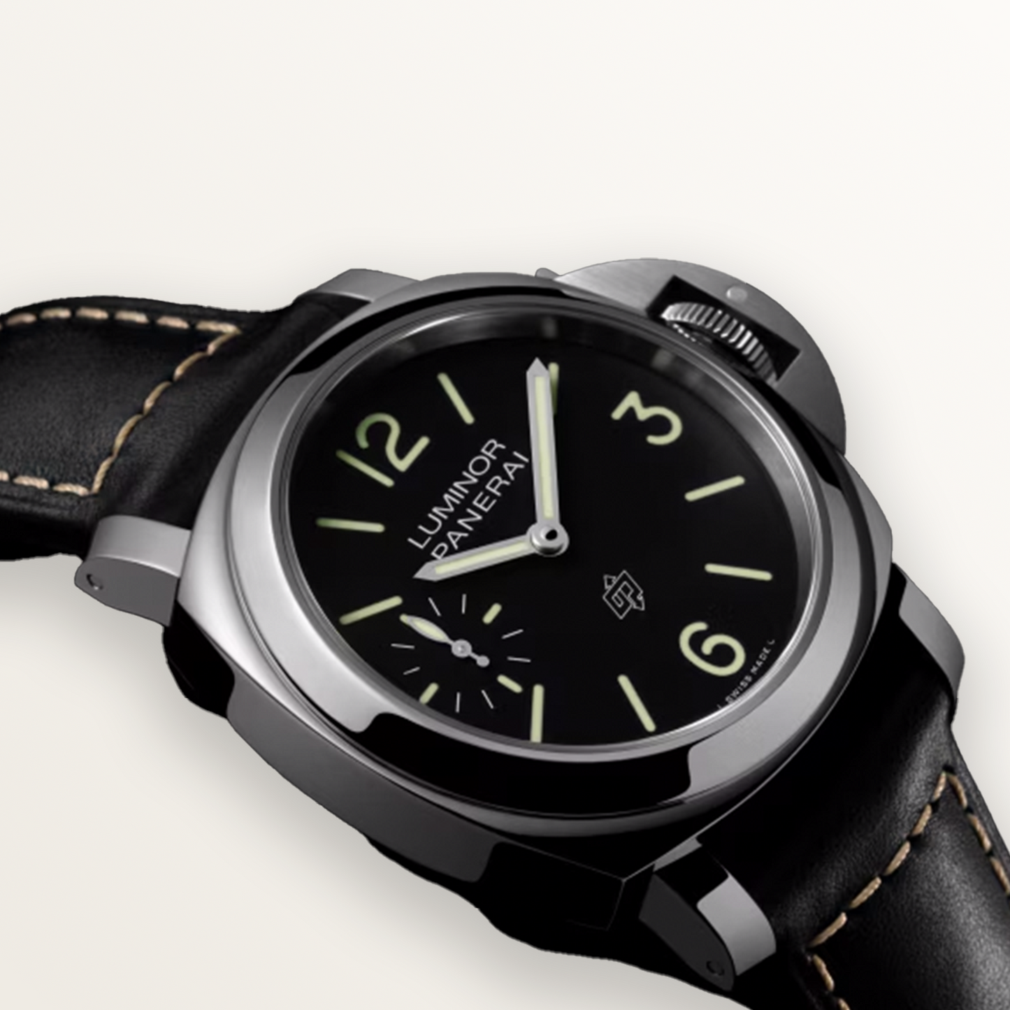 PANERAI LUMINOR LOGO 44MM