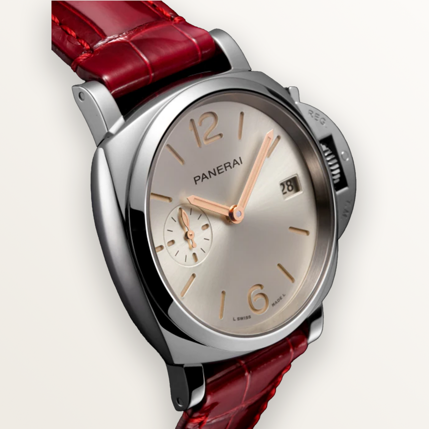 PANERAI LUMINOR DUE