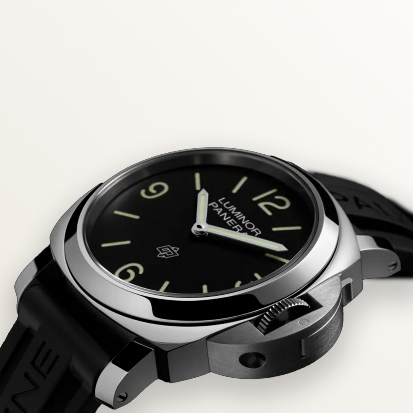 PANERAI LUMINOR BASE LOGO