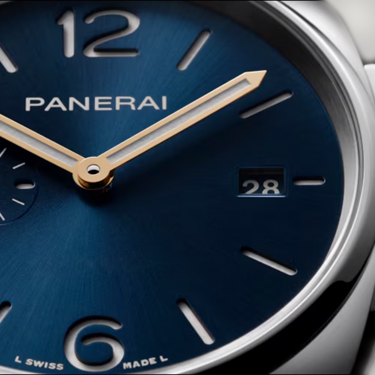 PANERAI LUMINOR DUE – 42MM