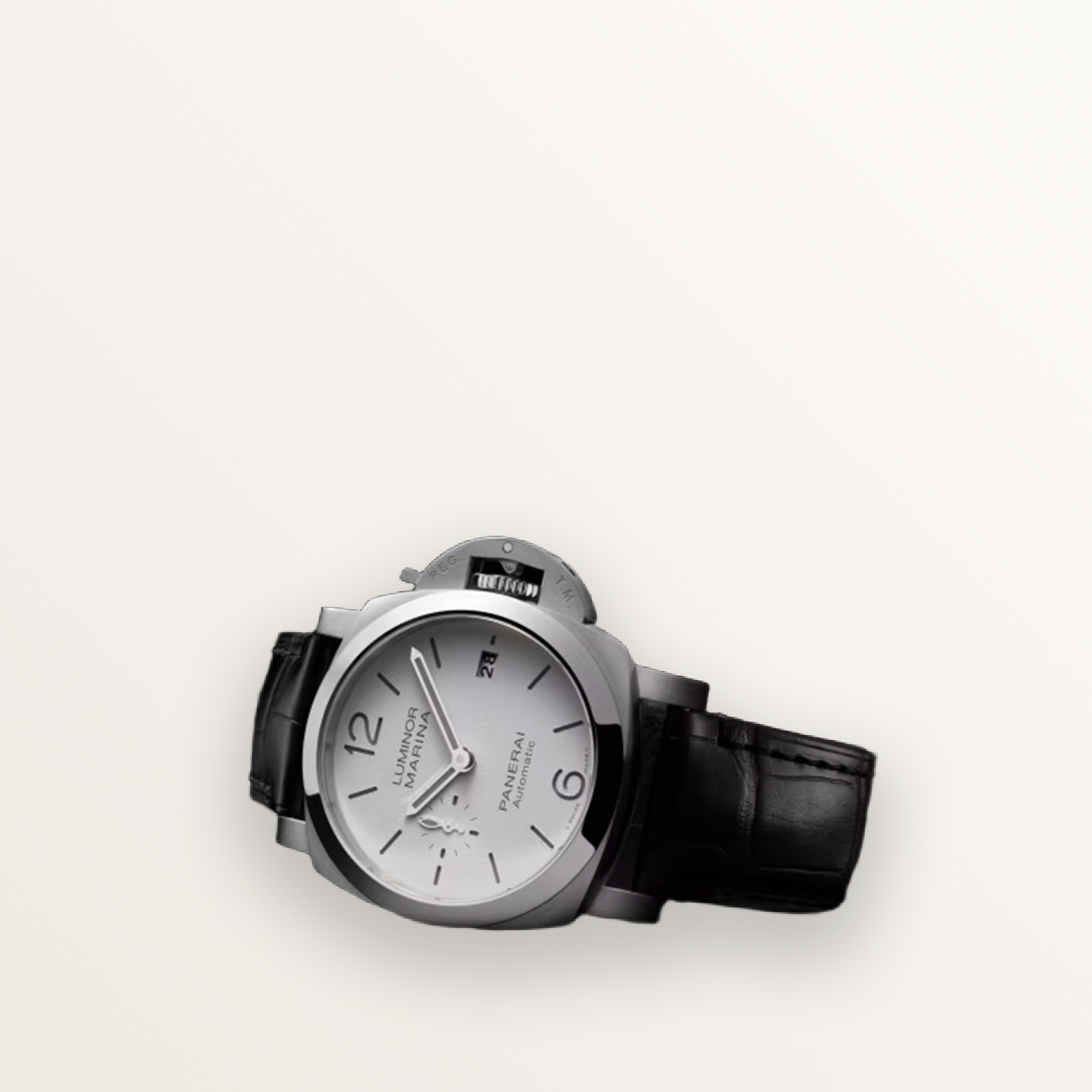 PANERAI LUMINOR QUARANTA