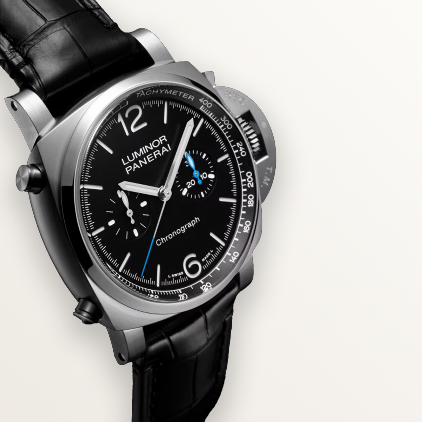 PANERAI LUMINOR CHRONO