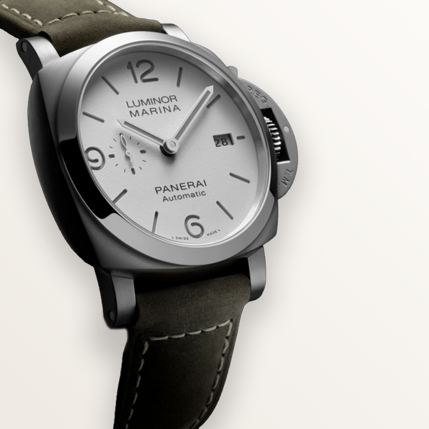 PANERAI LUMINOR MARINA 44MM