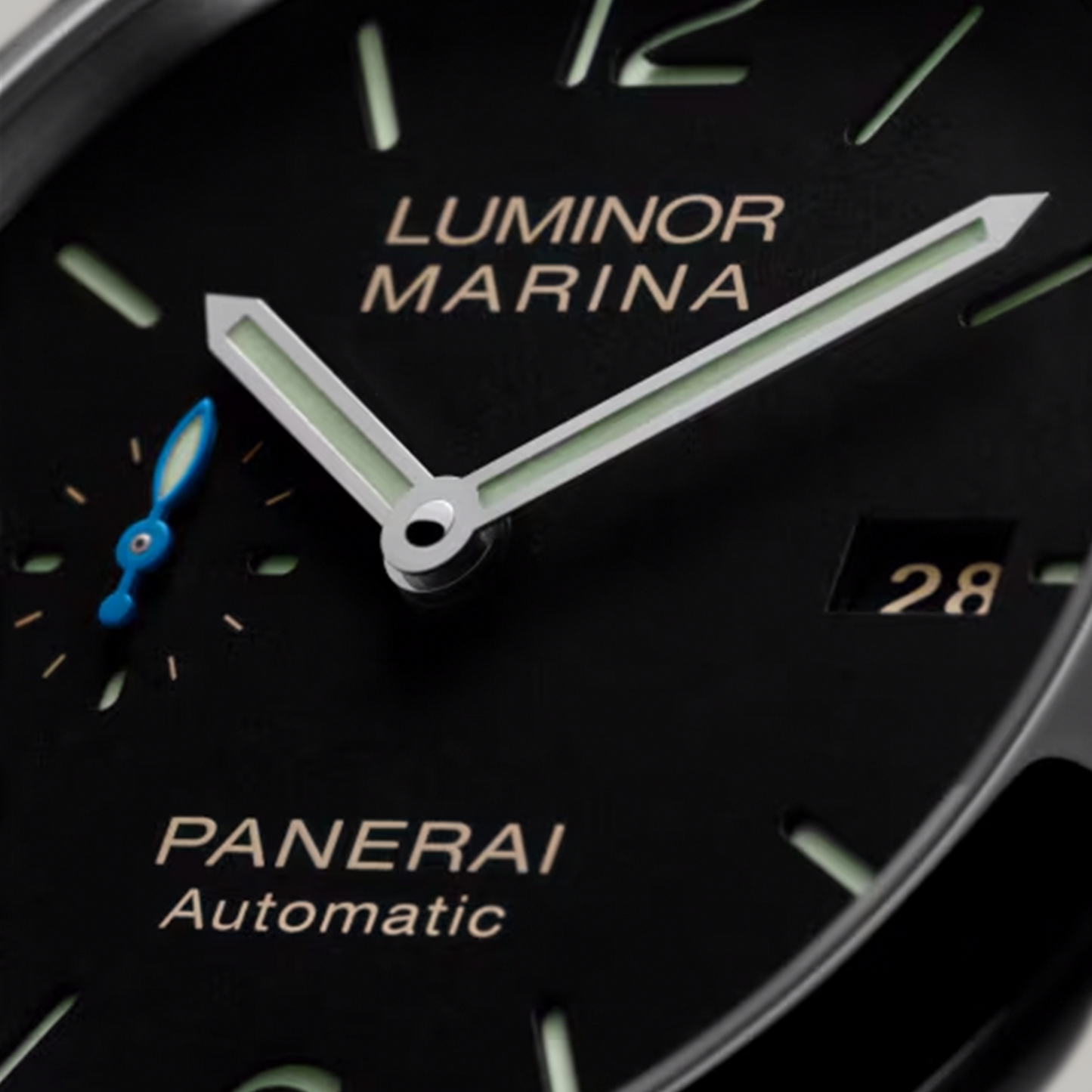 PANERAI LUMINOR MARINA 44MM
