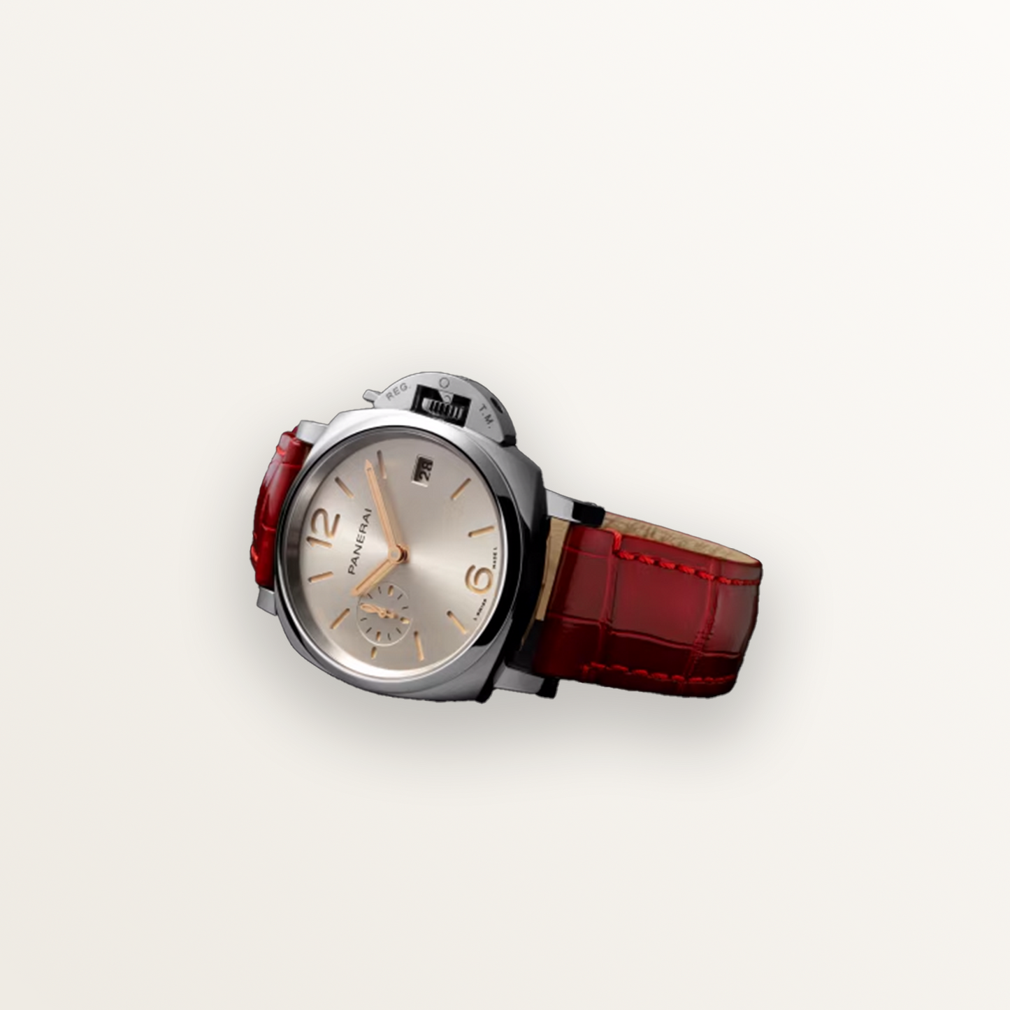 PANERAI LUMINOR DUE