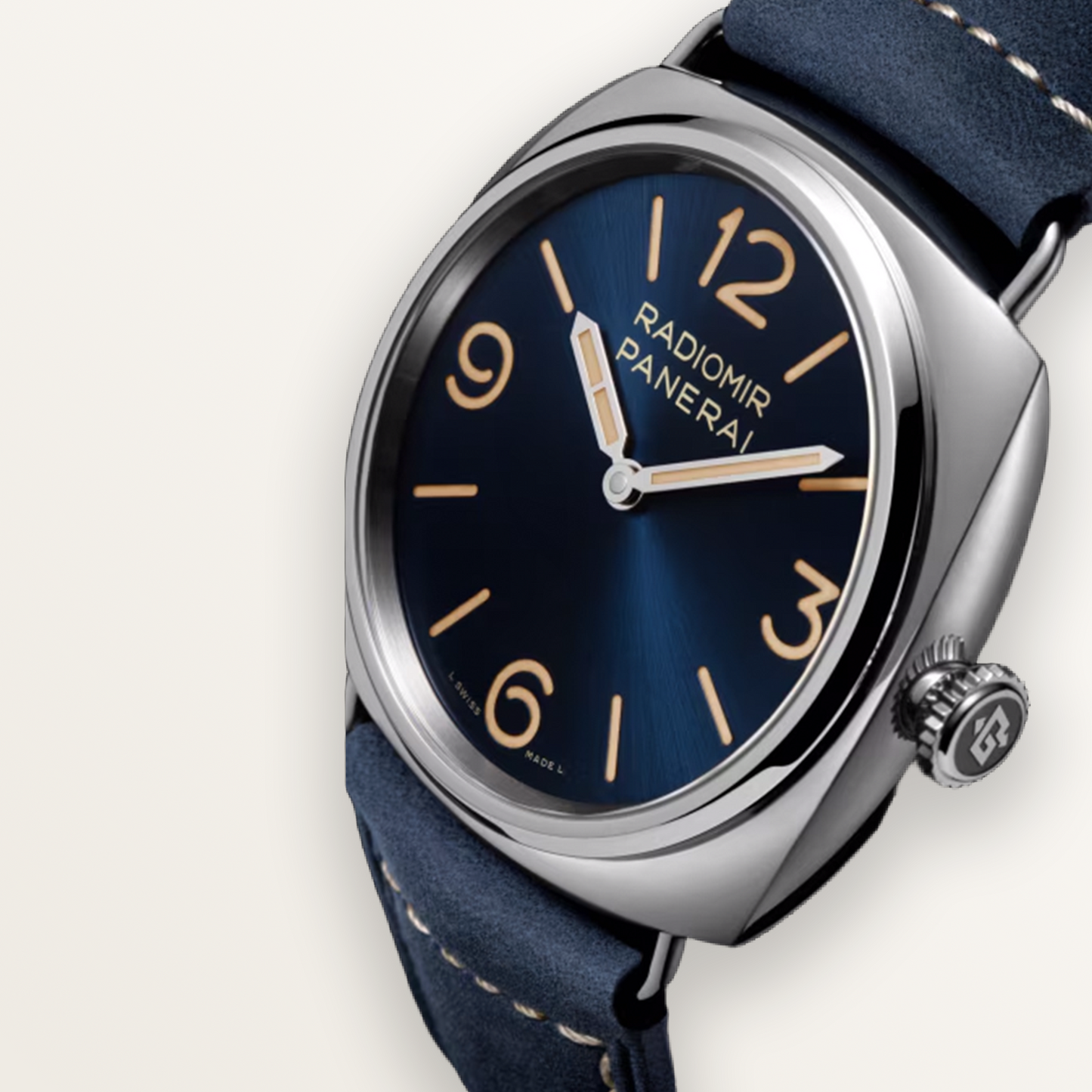 PANERAI RADIOMIR OFFICINE