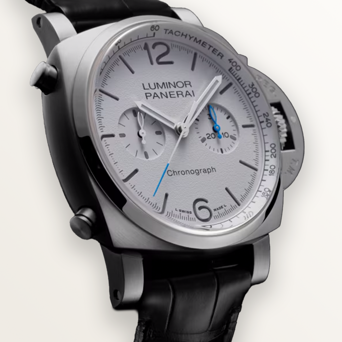 PANERAI LUMINOR CHRONO