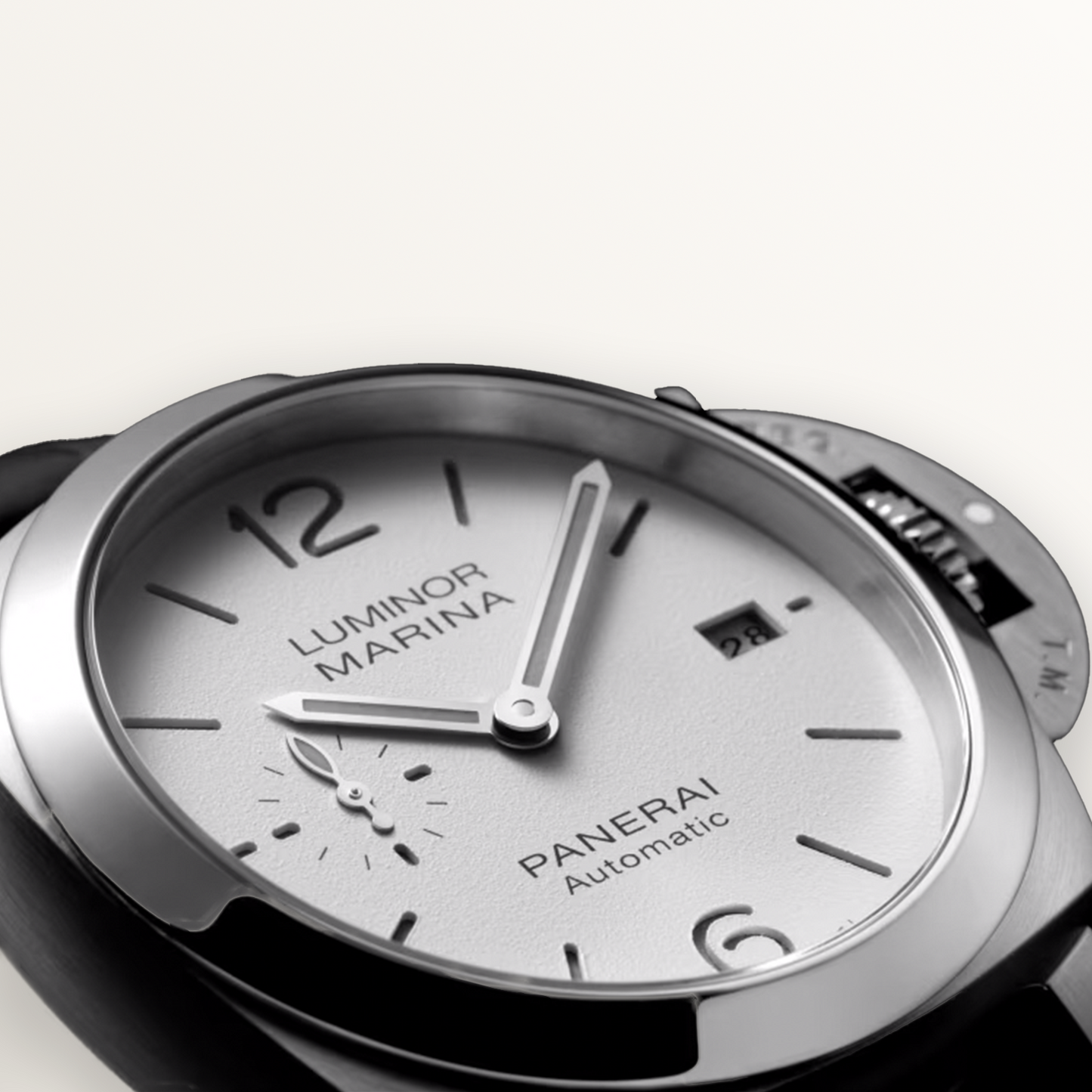 PANERAI LUMINOR QUARANTA
