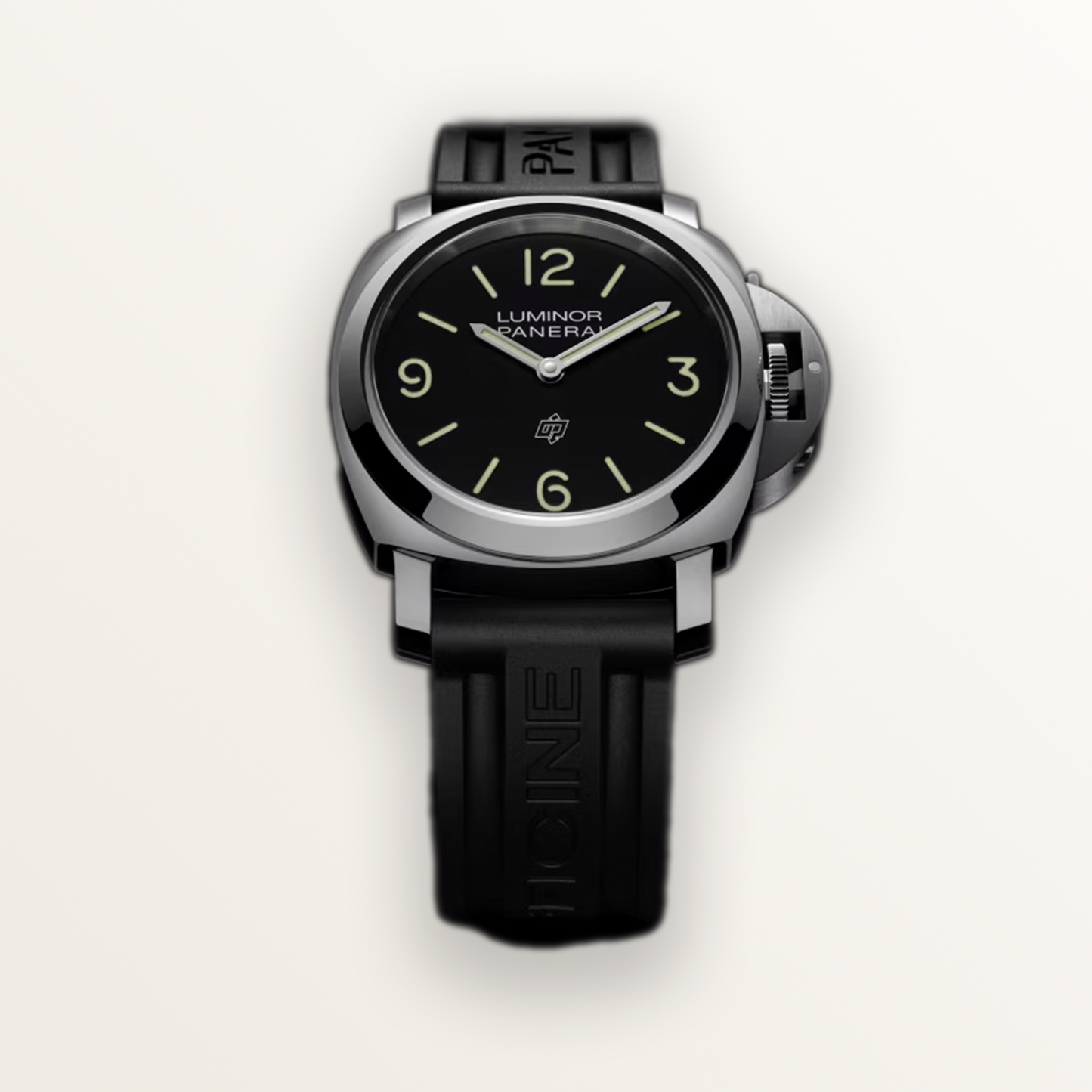 PANERAI LUMINOR BASE LOGO