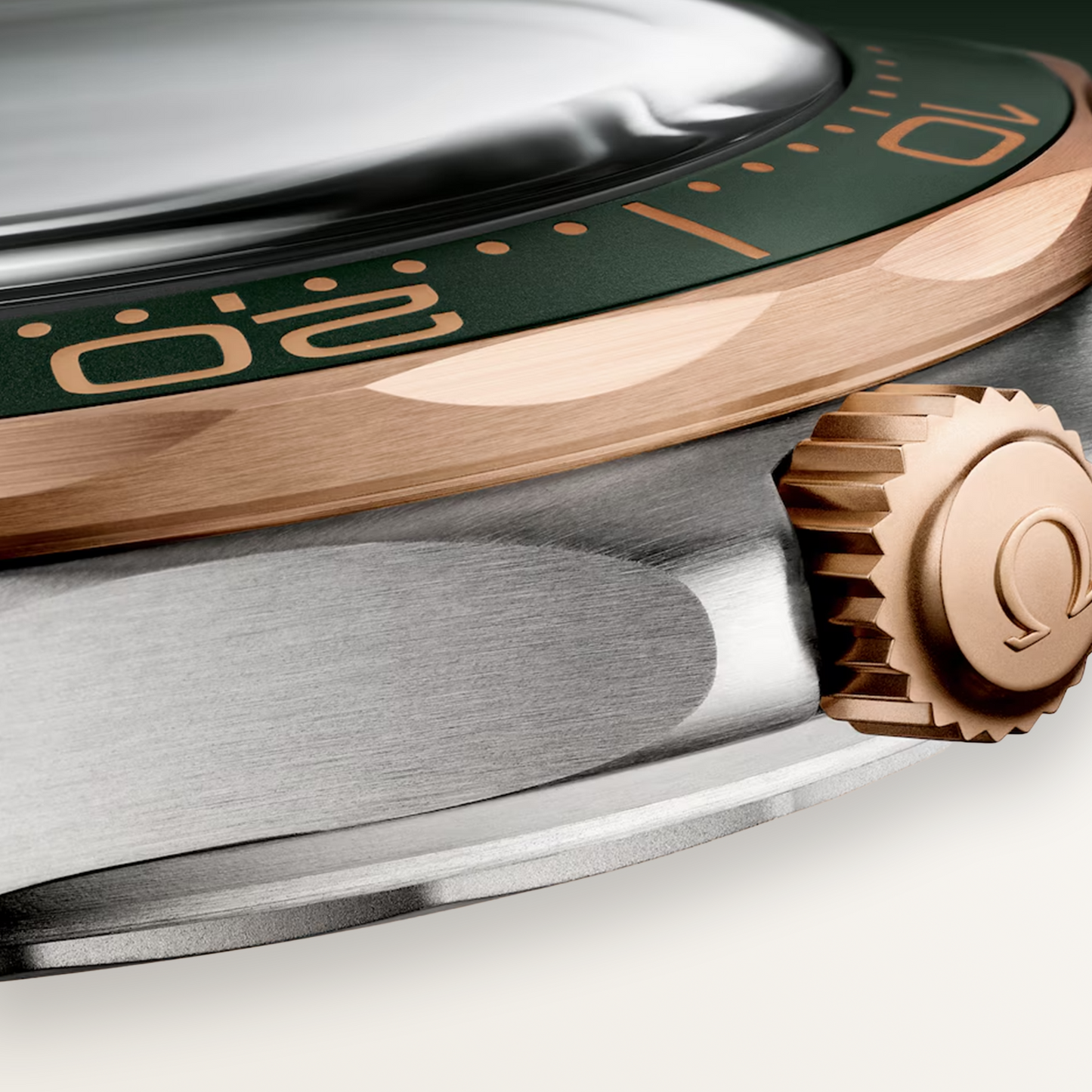 OMEGA SEAMASTER DIVER 300M