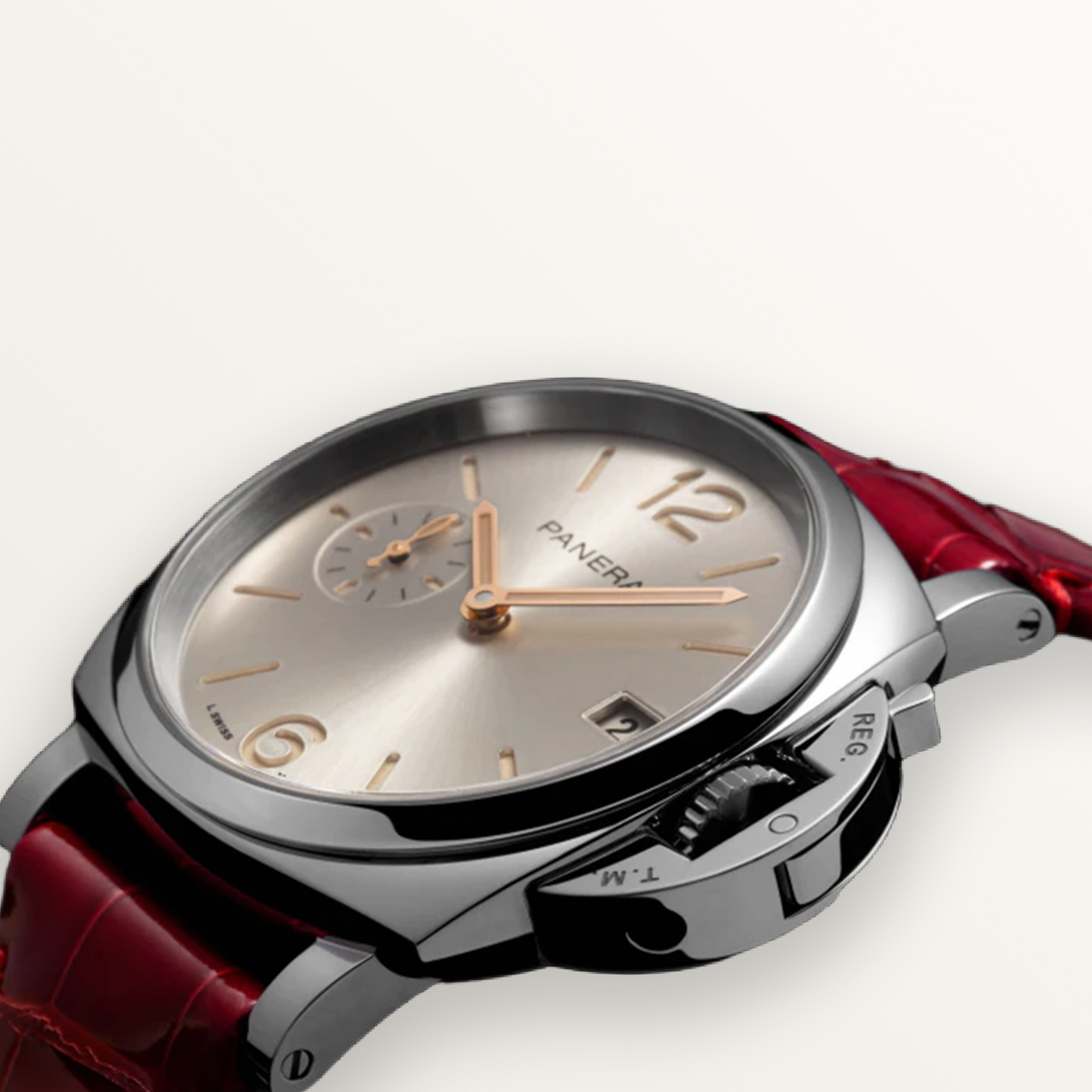 PANERAI LUMINOR DUE