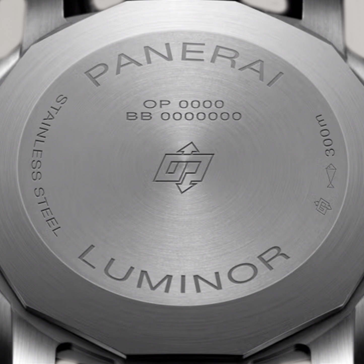 PANERAI LUMINOR MARINA 44MM
