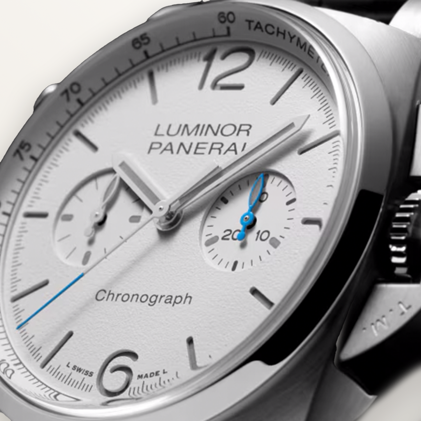 PANERAI LUMINOR CHRONO