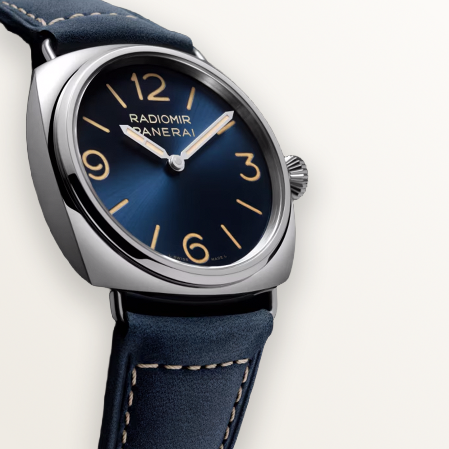 PANERAI RADIOMIR OFFICINE