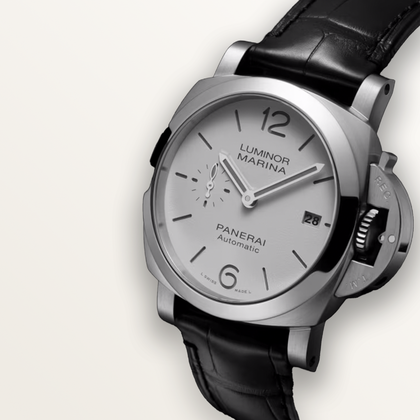 PANERAI LUMINOR QUARANTA