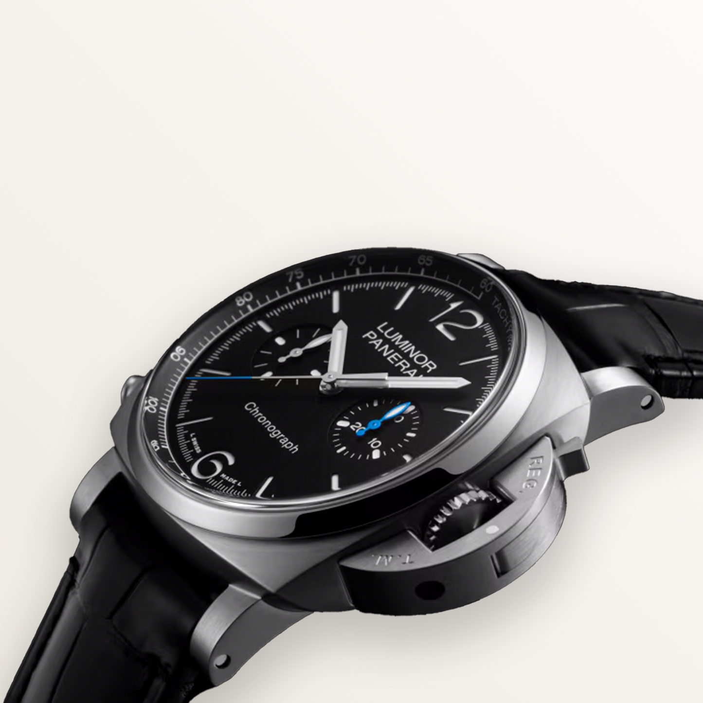 PANERAI LUMINOR CHRONO